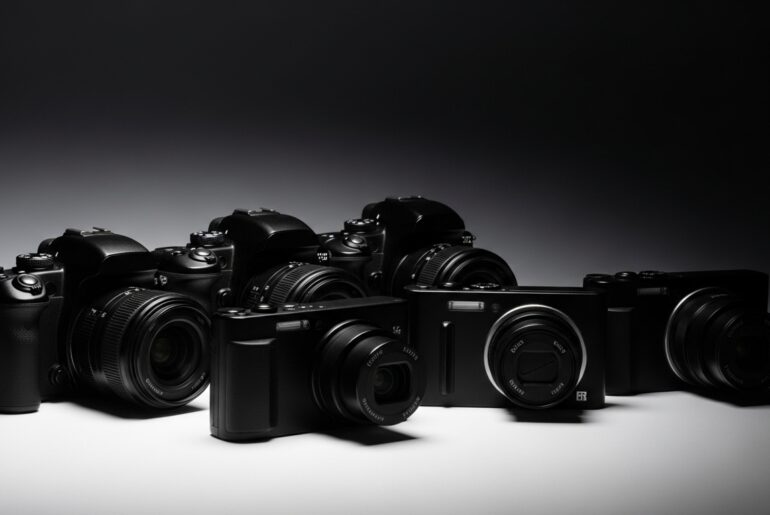Best Cameras Under $500 Every Niche