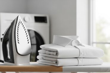 Best Clothes Iron 2026: 12 Top Picks Tested