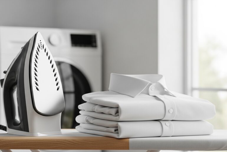 Best Clothes Iron 2026: 12 Top Picks Tested