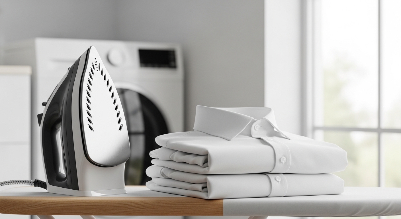 Best Clothes Iron 2026: 12 Top Picks Tested Best Clothes Iron 2026: 12 Top Picks Tested