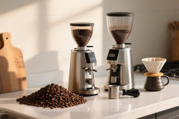 Best Coffee Grinders