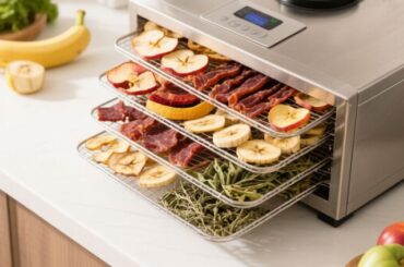 Best Food Dehydrator