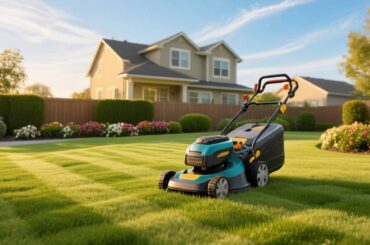 Best Lawn Mower