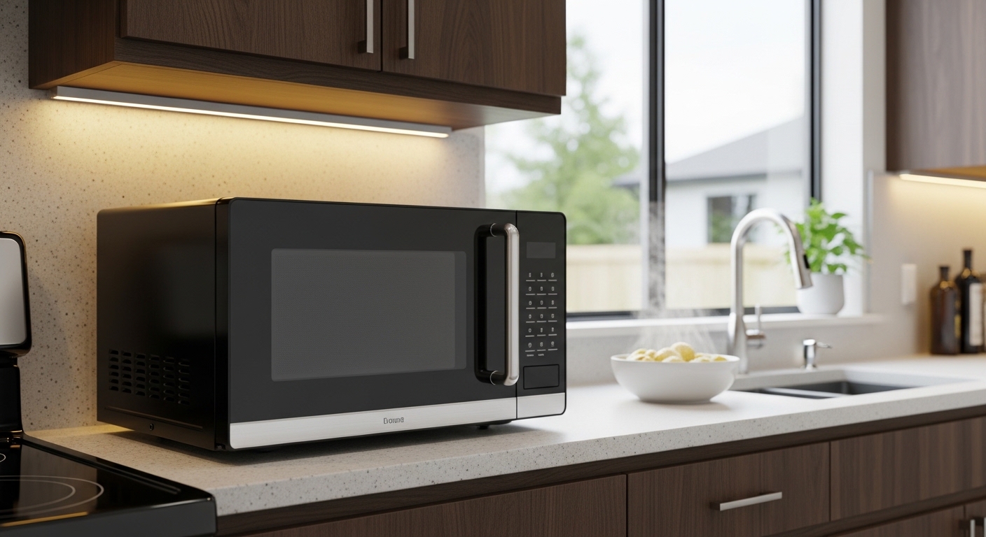 Best Microwaves 2026: Top 10 Picks for Every Kitchen Best Microwaves 2026: Top 10 Picks for Every Kitchen