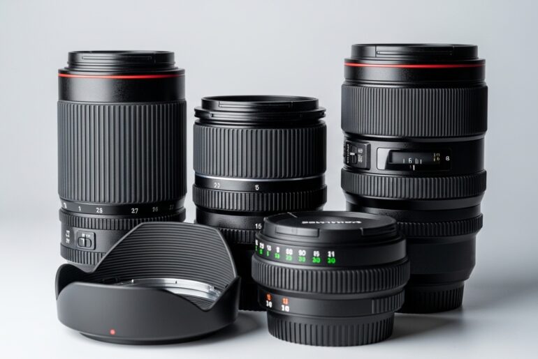 Best Portrait Lenses Canon 2026: 12 Top RF & EF Picks Tested