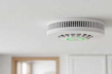Best Smart Smoke Detector 2026: 8 Top-Rated Models Tested