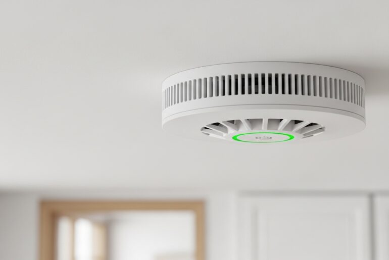 Best Smart Smoke Detector 2026: 8 Top-Rated Models Tested