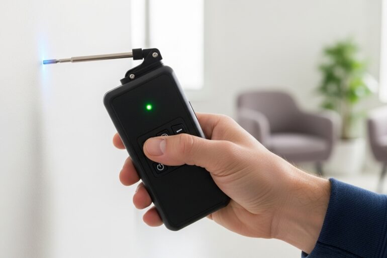 Best Stud Finder 2026: Top 10 Models Tested for Accuracy