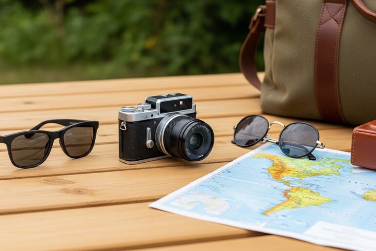 Best Travel Cameras Under $500: Top 10 Expert Picks