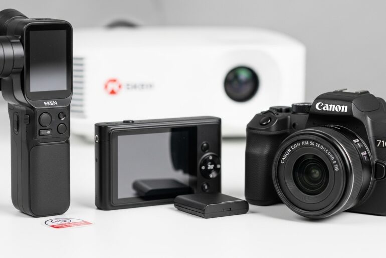 Best Vlogging Cameras for YouTube