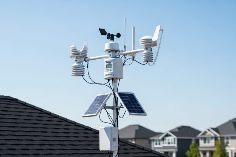 Best Weather Stations 2026: 10 Models Tested for Accuracy
