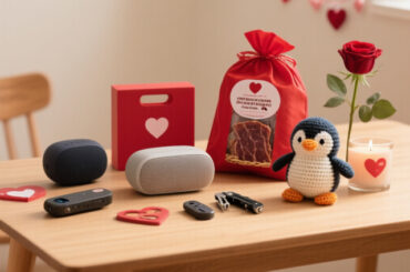 Best Valentines Gifts For Boyfriend: Top Tech & Gear