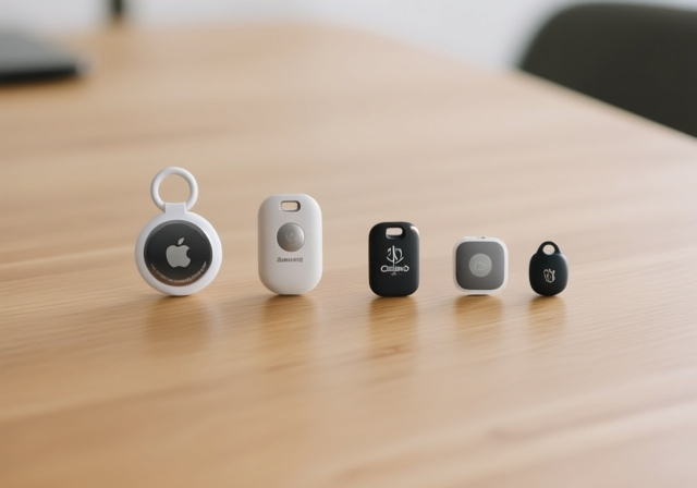 10 Best Bluetooth Trackers 2026: Top Models Tested for Finding Keys Best Bluetooth Trackers