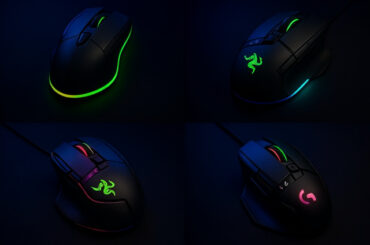 Best Gaming Mouse