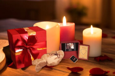 Best Valentine's Gifts for Husband to Show You Are Romantic