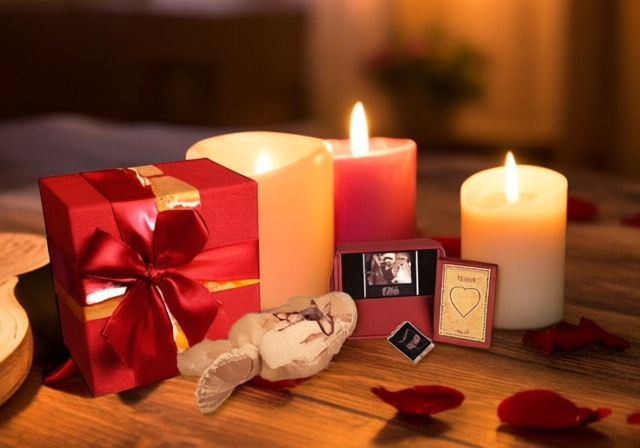 Best Valentine's Gifts for Husband to Show You Are Romantic