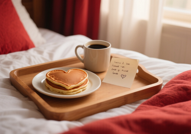 How to Surprise Your Husband on Valentine's Day 2026: Tech & More