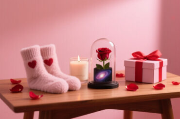 Best Budget Friendly Valentine's Day Gifts: 15 Top Picks Under $25