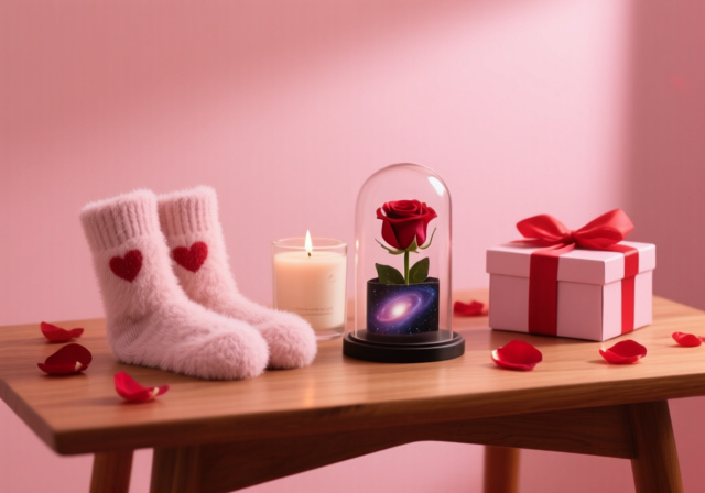 Best Budget Friendly Valentine's Day Gifts: 15 Top Picks Under $25