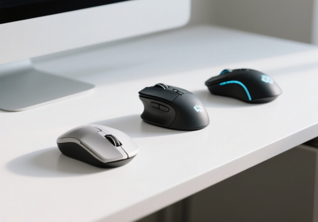 Best Mouse 2026: Top 12 Models Tested for TOPS & 8K Polling