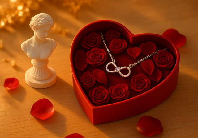 Most Romantic Valentine's Day Gifts 2026: Long-Lasting Picks
