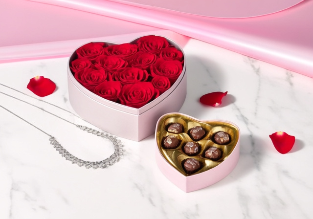Best Valentine's Gifts for Her 2026: Complete Guide