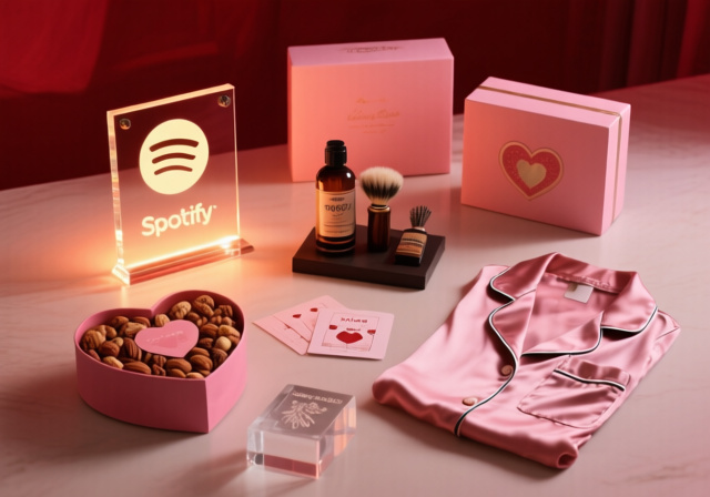 12 Best Valentines Day Gifts for Him 2026: Technical Picks