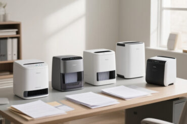 Best Paper Shredders [cy]: Expert Reviews & Top 10 Models Tested - Sharique