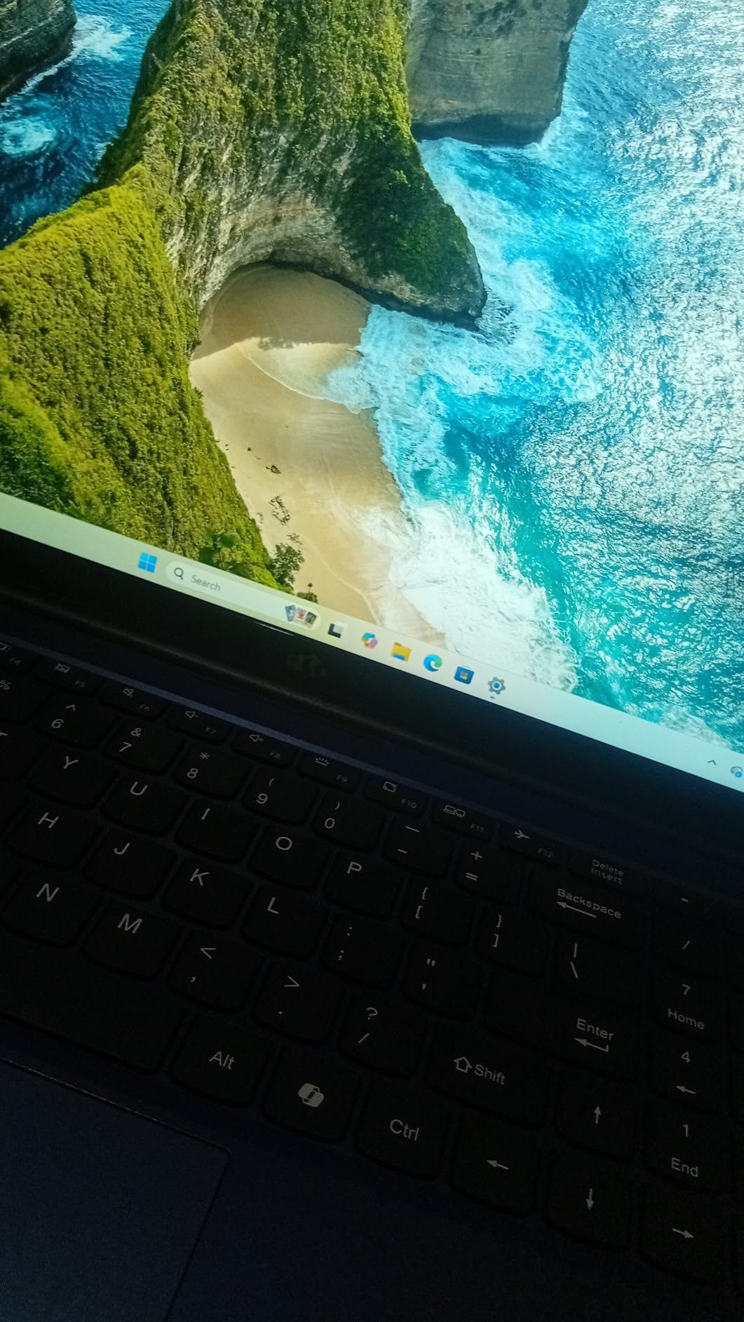 NIMO 15.6'' FHD IPS Student Laptop Computer - 16GB RAM 512GB SSD, AMD Ryzen 5 (Beat i5-1135G7, 4 Cores Up to 3.7GHz), 65W Type-C, 2 Years Warranty, Fingerprint, Backlit Keyboard, Wi-Fi 5, BT5.2 customer photo 2