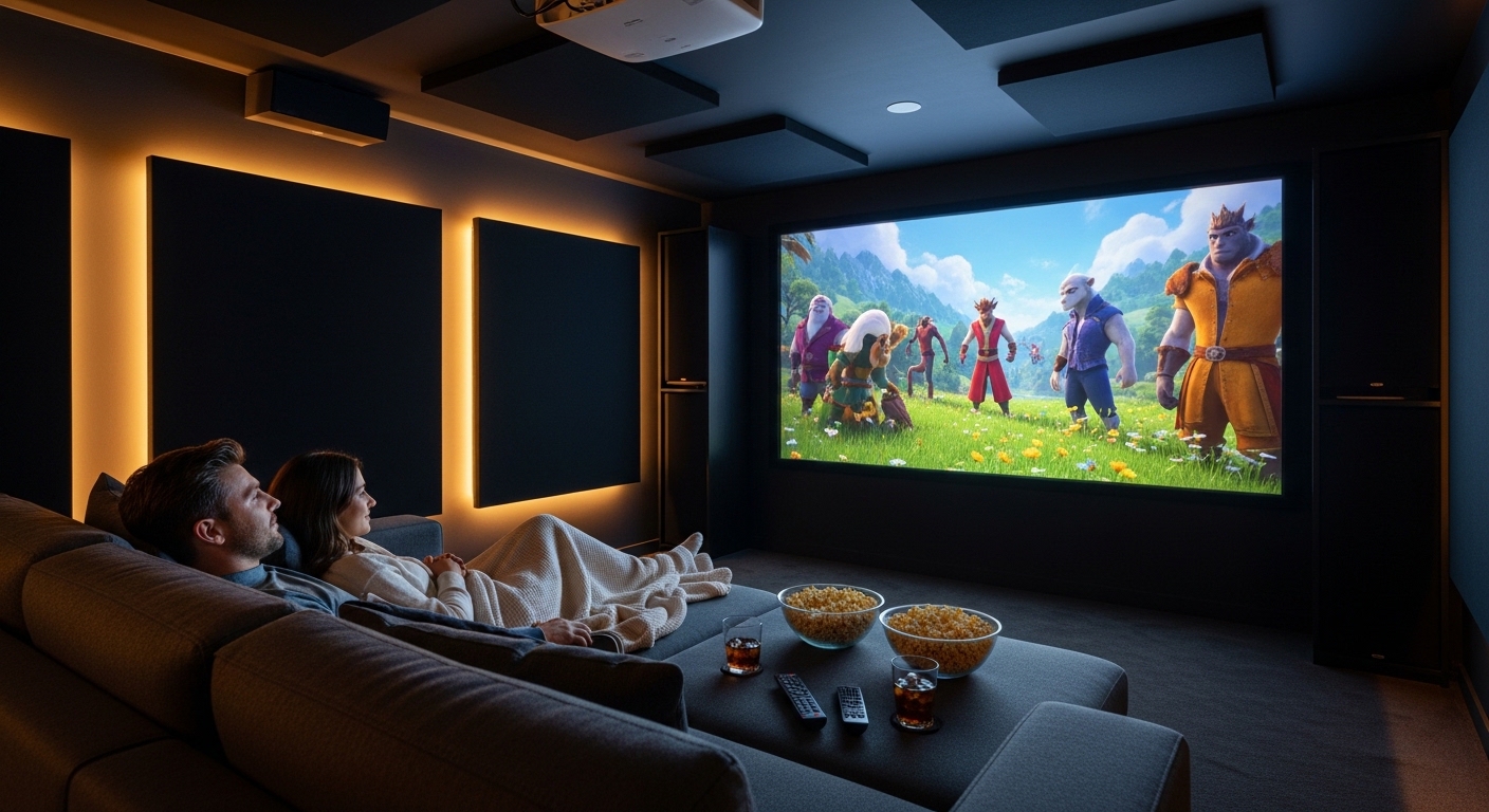 15 Best Big Spring Sale Projector Deals on Amazon (July 2026) Best Big Spring Sale Projector Deals on Amazon