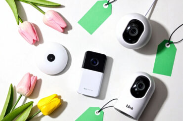 Best Big Spring Sale Blink Camera Deals on Amazon
