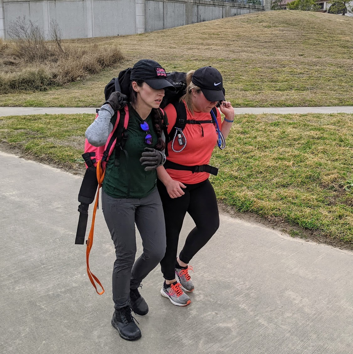 Source Hydration Bladder WXP - 3 Liter (100oz) Water Bladder with High Flow Storm Valve - Featuring All Hydration Technology Advantages customer photo 2