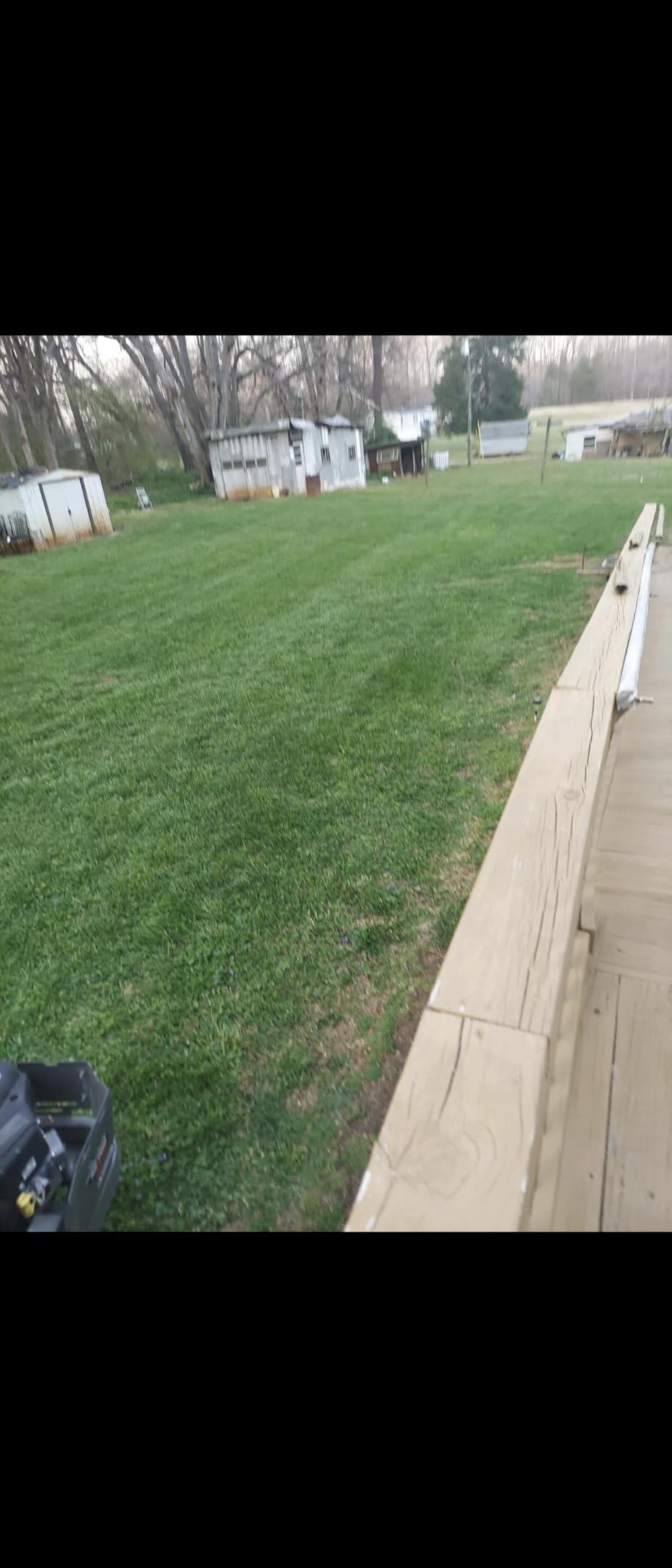 Scotts Liquid Turf Builder Lawn Fertilizer for All Grass Types, 32 fl. oz. customer photo 1