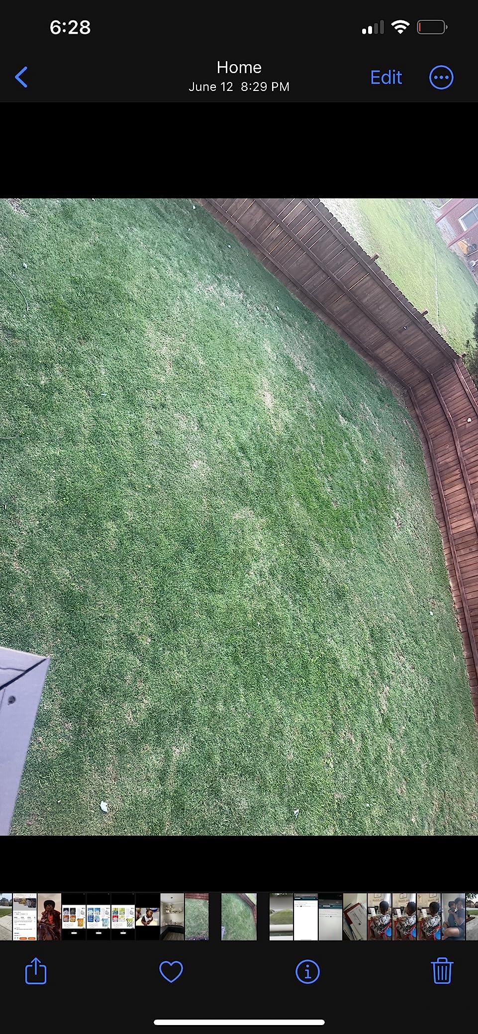 The Andersons Professional PGF Complete 16-4-8 Fertilizer with 7% Humic DG 5,000 sq ft customer photo 1