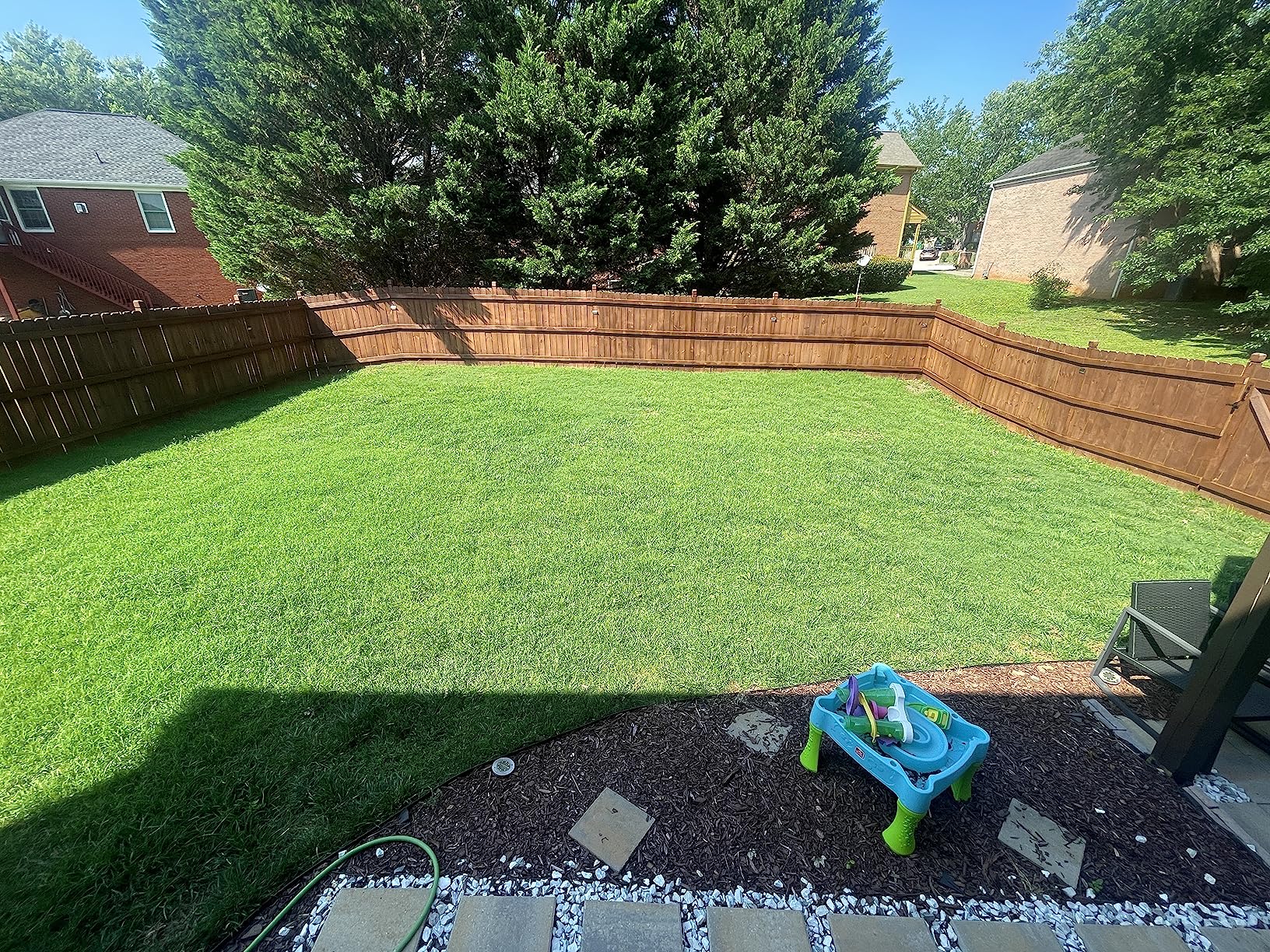 The Andersons Professional PGF Complete 16-4-8 Fertilizer with 7% Humic DG 5,000 sq ft customer photo 2