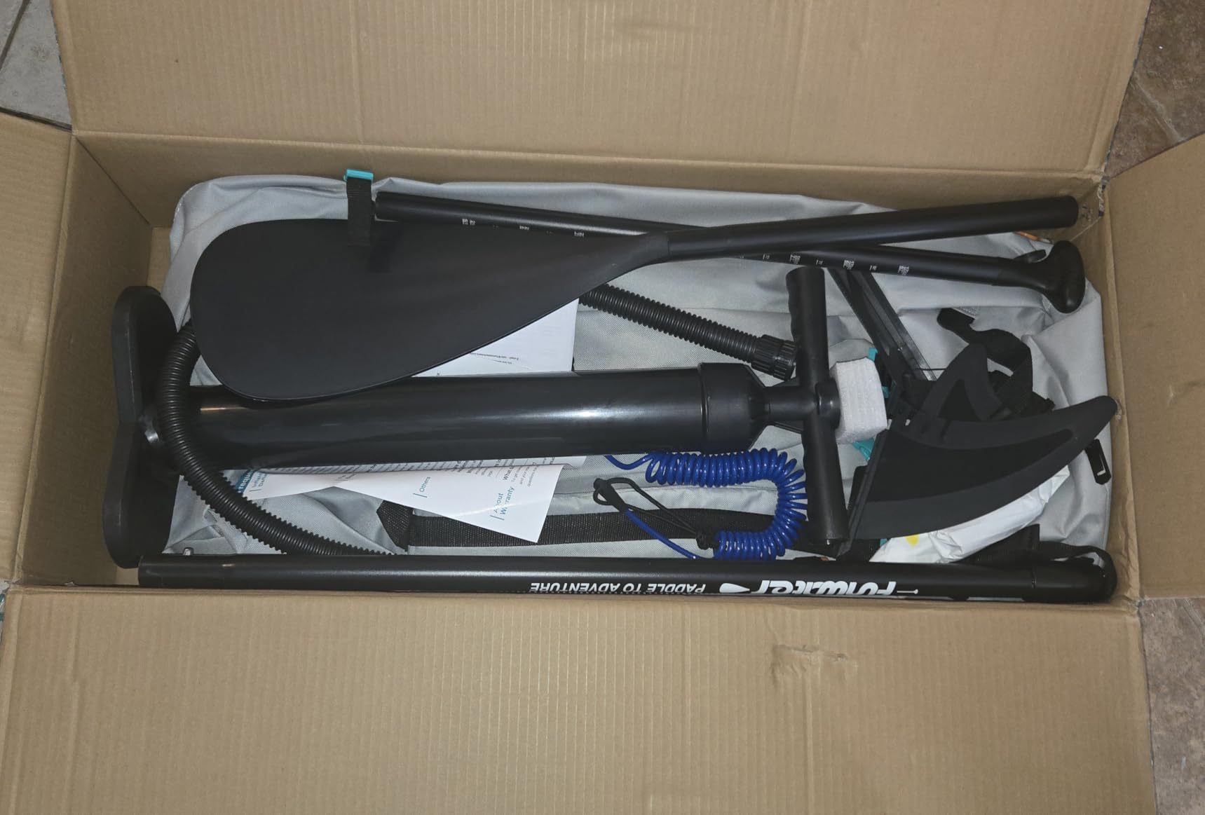FunWater 8'/10'/10'6