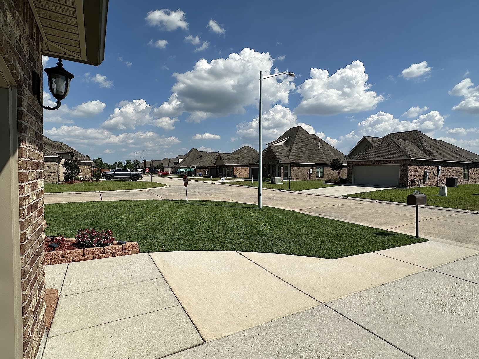 The Andersons PGF Balanced 10-10-10 Fertilizer with Micronutrients and 2% Iron (5,000 sq ft) customer photo 1