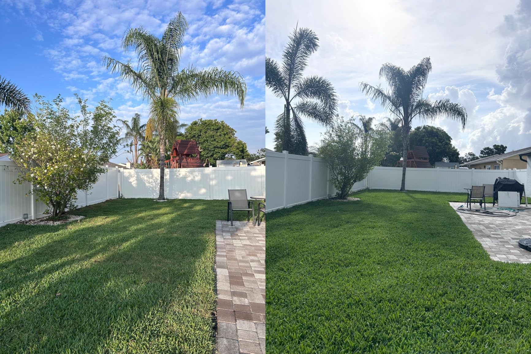 24-0-6 Flagship Granular Lawn Fertilizer with 3% Iron, Bio-Nite (18 lb Bag Covers 6,000 Square Feet) with 6% Potassium, Micronutrients and 24% Slow Release Nitrogen Fertilizer for Lawn Care customer photo 1