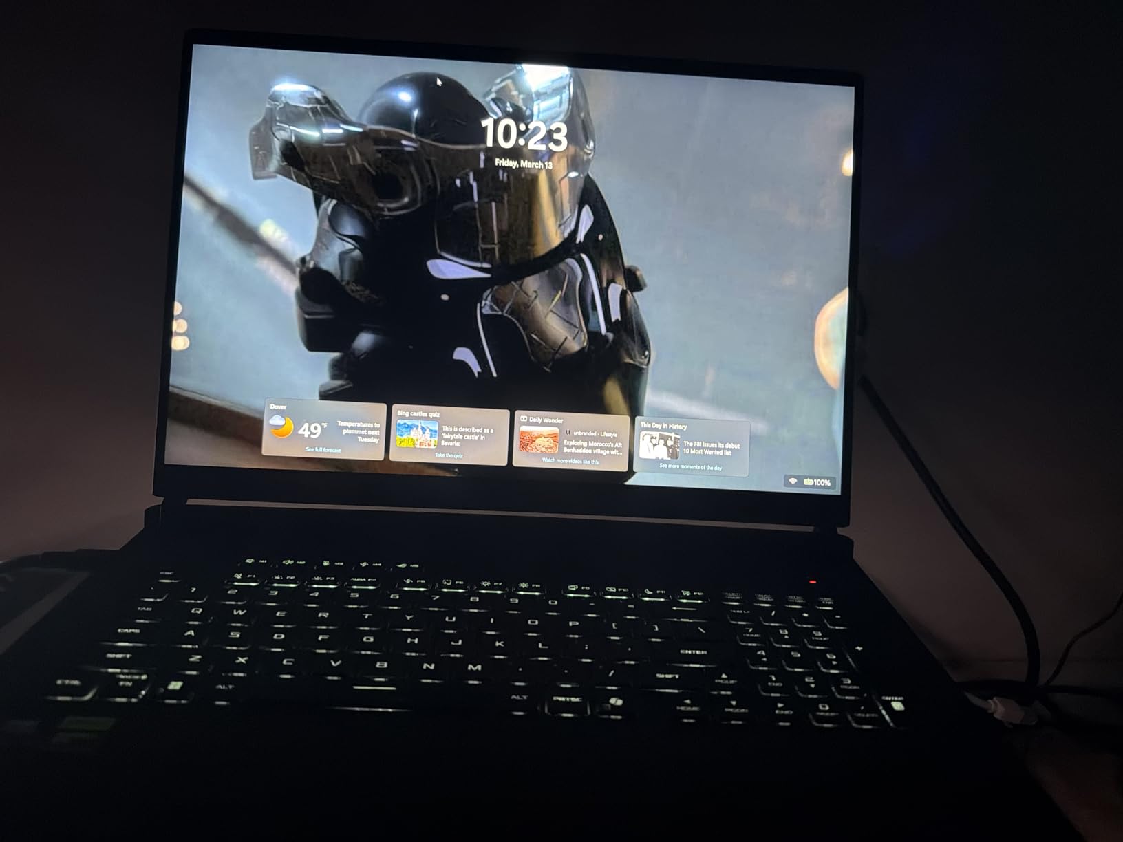 ASUS ROG Strix G15 (2022) Gaming Laptop, 15