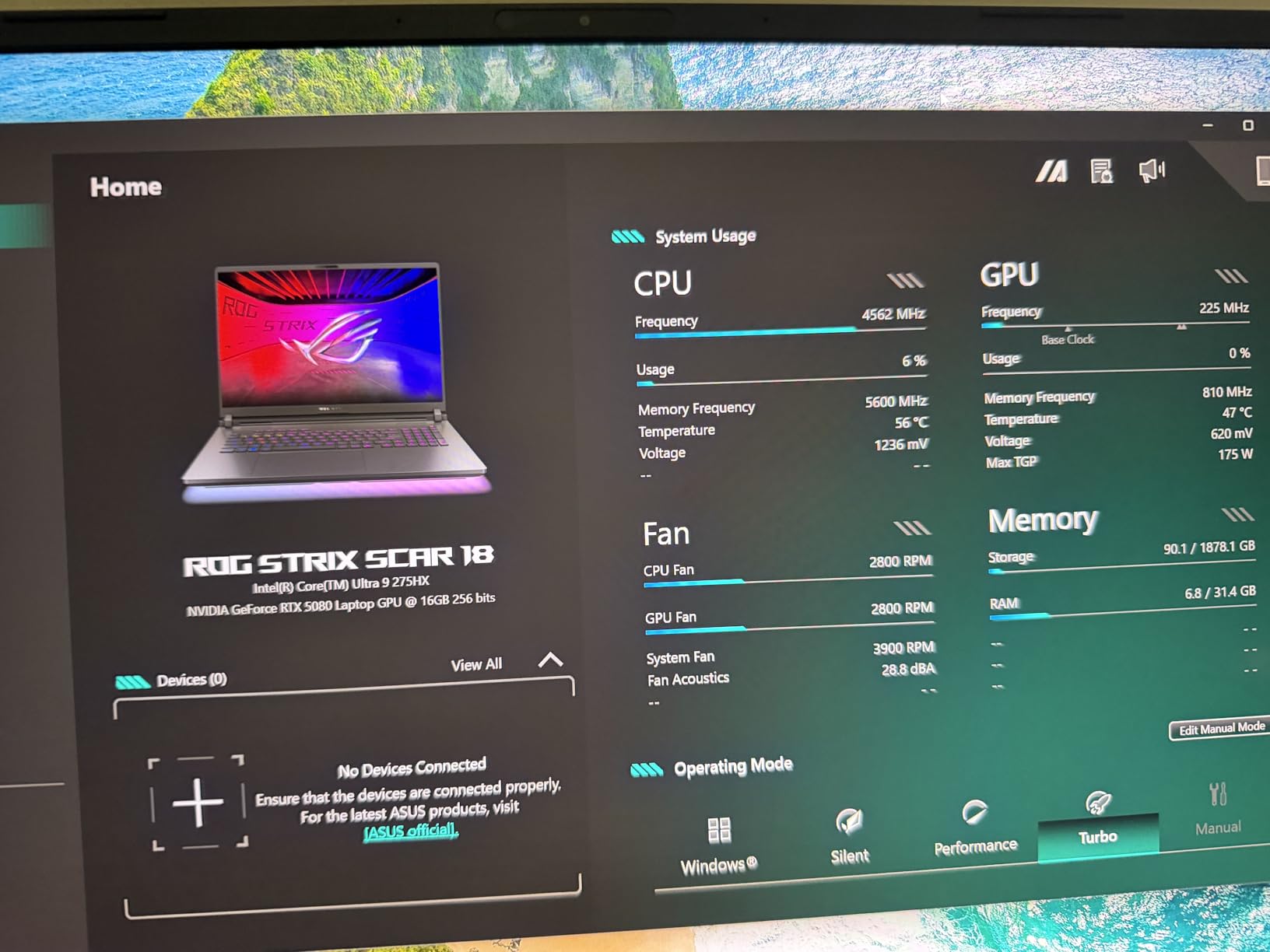 ASUS ROG Strix G15 (2022) Gaming Laptop, 15