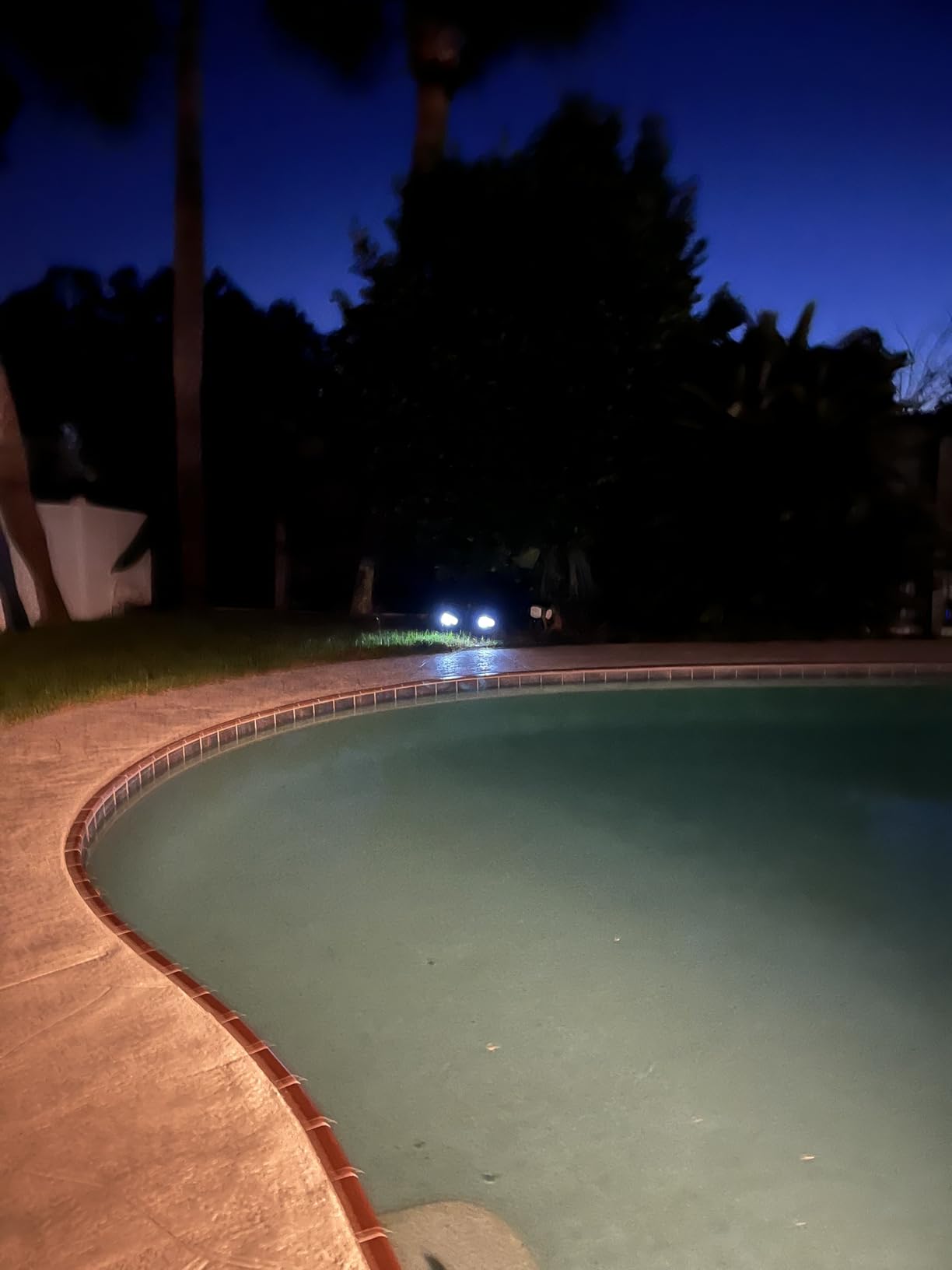 nipify Solar Lights Outdoor Waterproof, Motion Sensor Spot Lights - 4 Pack/56 LED/3 Modes Solar Powered Spotlights 2-in-1 Auto On/Off Landscape Lighting for Outside Yard Wall Garden, Cool White customer photo 1