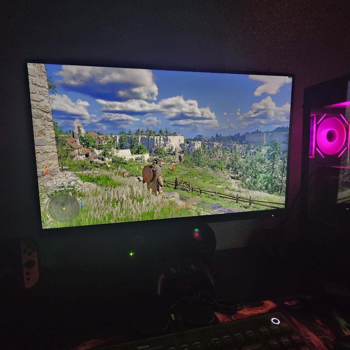 AOC Q27G4XN 27