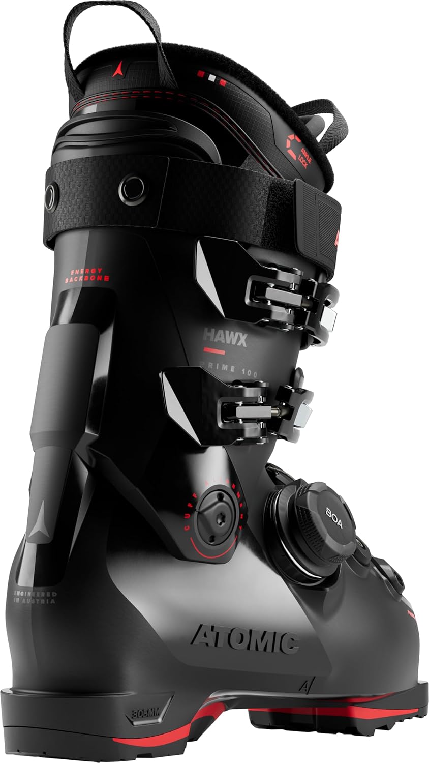 Best Backcountry Ski Boots 2026: Top 18 Models Reviewed