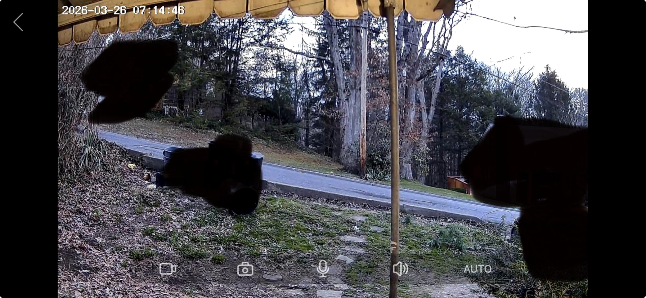 BOIFUN 5MP Video Doorbell Camera Wireless - Sharper Than 2K, No Subscription customer photo 1