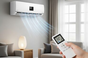 Best Air Conditioner Settings