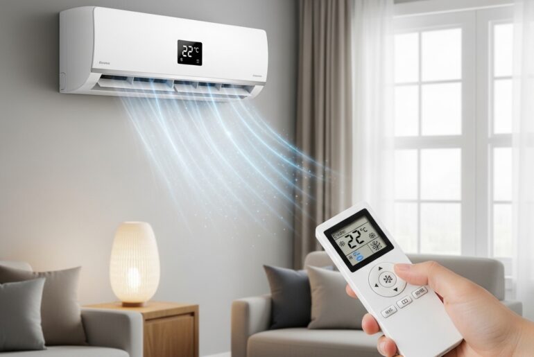 Best Air Conditioner Settings