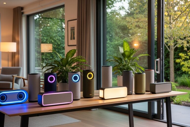 Best Bluetooth Speakers