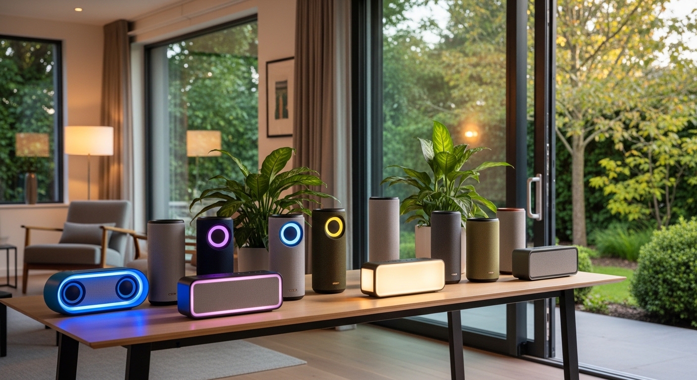 12 Best Bluetooth Speakers 2026: Top Picks Tested Best Bluetooth Speakers