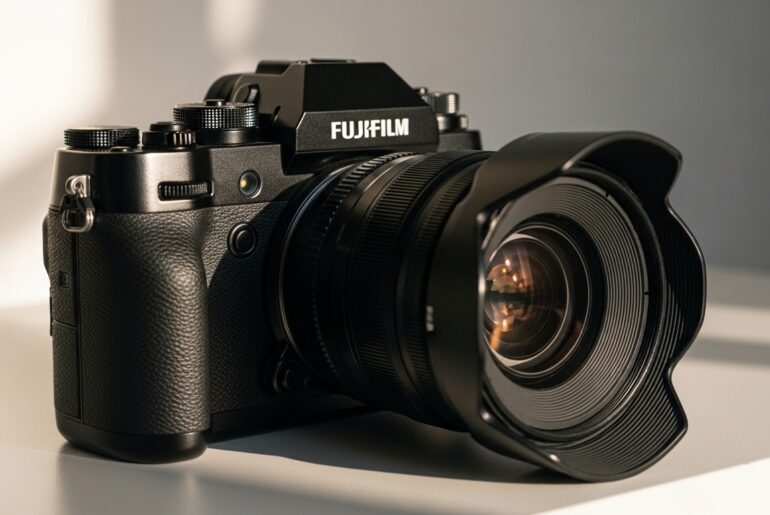 Best Fujifilm Lenses