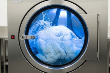 Best Heavy Duty Washing Machine